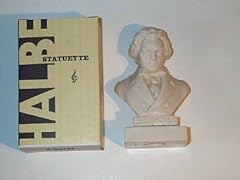 Statuette beethoven for sale  Delivered anywhere in USA 