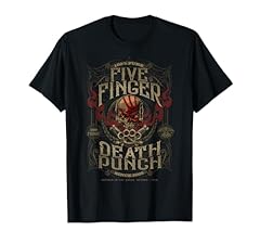 Five finger death for sale  Delivered anywhere in USA 