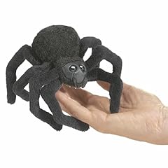 Folkmanis mini spider for sale  Delivered anywhere in UK