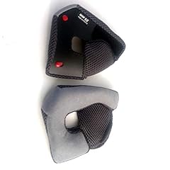Bell mag cheekpads for sale  Delivered anywhere in USA 