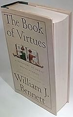 Book virtues treasury for sale  Delivered anywhere in USA 