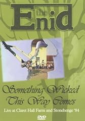 Enid something wicked for sale  Delivered anywhere in UK