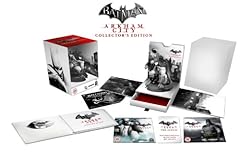 Batman arkham city for sale  Delivered anywhere in UK