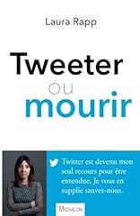 Tweeter mourir d'occasion  Livré partout en Belgiqu