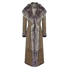 Infinity leather manteau d'occasion  Livré partout en France