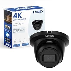 Lorex 8mp dome for sale  Delivered anywhere in USA 