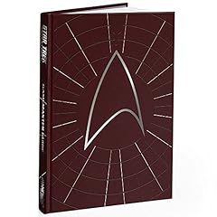 Star trek adventures usato  Spedito ovunque in Italia 