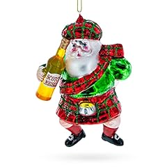 Scottish santa kilt for sale  Delivered anywhere in USA 