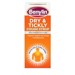Benylin dry tickly for sale  Delivered anywhere in UK