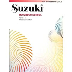 Suzuki recorder school gebraucht kaufen  Wird an jeden Ort in Deutschland
