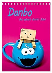 Danbo gelaunt durch gebraucht kaufen  Wird an jeden Ort in Deutschland