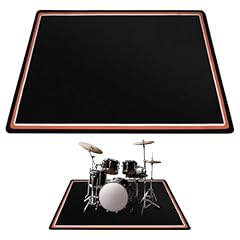 Lnrueg drum rug for sale  Delivered anywhere in UK