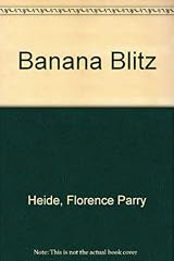 Banana blitz for sale  Delivered anywhere in UK