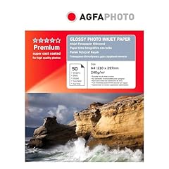 Agfaphoto ap24050a4 tintenstra gebraucht kaufen  Wird an jeden Ort in Deutschland