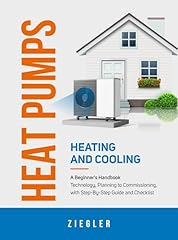 Heat pumps heating gebraucht kaufen  Wird an jeden Ort in Deutschland