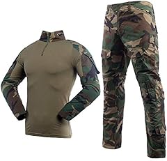 Men tactical suit for sale  Delivered anywhere in UK