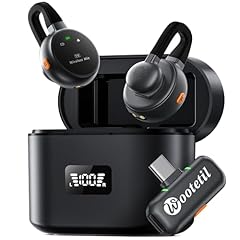 Wireless lavalier microphone for sale  Delivered anywhere in USA 