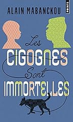 Cigognes immortelles d'occasion  Livré partout en France