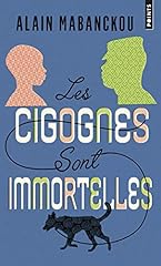 Cigognes immortelles d'occasion  Livré partout en Belgiqu