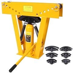 Hydraulic pipe bender for sale  Delivered anywhere in USA 
