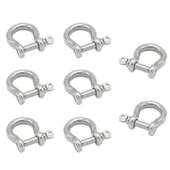 8pcs screw pin for sale  Delivered anywhere in USA 