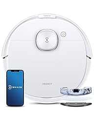 Ecovacs deebot pro d'occasion  Livré partout en Belgiqu
