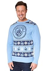 Manchester city christmas for sale  Delivered anywhere in UK