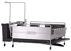 Sabatier expandable stainless for sale  Delivered anywhere in USA 