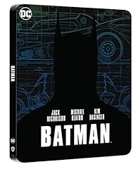 Batman steelbook usato  Spedito ovunque in Italia 