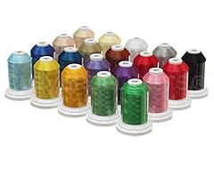 Cleverdelights color embroider for sale  Delivered anywhere in USA 