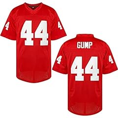 Forrest gump jersey for sale  Delivered anywhere in USA 