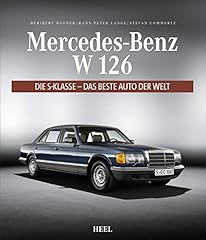 Mercedes benz 126 gebraucht kaufen  Wird an jeden Ort in Deutschland