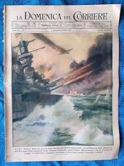 Domenica del corriere usato  Spedito ovunque in Italia 