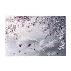 Puzzle paesaggio 5000 usato  Spedito ovunque in Italia 