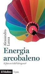 Energia arcobaleno. futuro usato  Spedito ovunque in Italia 