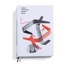 Eames furniture sourcebook d'occasion  Livré partout en France