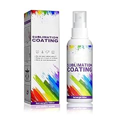 Blingarty sublimationsspray su gebraucht kaufen  Wird an jeden Ort in Deutschland