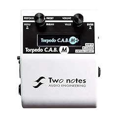 Two notes torpedo d'occasion  Livré partout en France