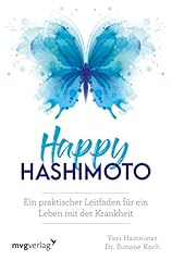 Happy hashimoto praktischer gebraucht kaufen  Wird an jeden Ort in Deutschland