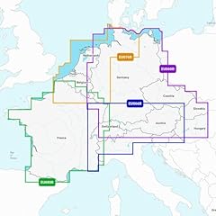 Navionics eu066r alpine gebraucht kaufen  Wird an jeden Ort in Deutschland