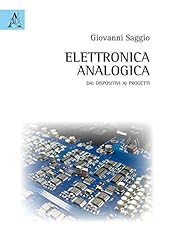 Elettronica analogica. dai usato  Spedito ovunque in Italia 