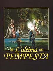 Ultima tempesta usato  Spedito ovunque in Italia 