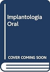 Implantologia oral usato  Spedito ovunque in Italia 