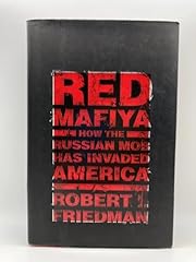 Red mafiya how gebraucht kaufen  Wird an jeden Ort in Deutschland