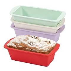 Vinuwu 4pack loaf for sale  Delivered anywhere in UK