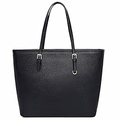 Black handbag women for sale  Delivered anywhere in Ireland