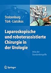 Laparoskopische roboterassisti gebraucht kaufen  Wird an jeden Ort in Deutschland