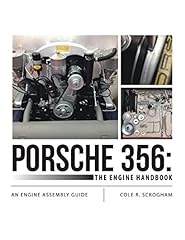 Porsche 356 engine for sale  Delivered anywhere in USA 