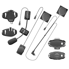 Interphone audio kit usato  Spedito ovunque in Italia 