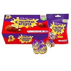 Easter eggs cadburry for sale  Delivered anywhere in UK